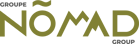 Logo du groupe nomad